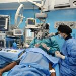 Gobernación del Zulia atiende cerca de 700 pacientes en el Plan Quirúrgico en dos semanas