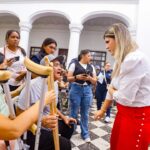Gobernación del Zulia realiza jornada de entrega de ayudas técnicas y sociales dentro de las políticas del 1x10 del Buen Gobierno