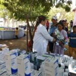 Gobernación del Zulia realizó en Maracaibo jornadas de atención integral en el Día de la Mujer Indígena