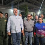Gobernación del Zulia y Vicepresidencia de Servicios despliegan Bricomiles para adecuar 50 escuelas ante el inicio de clases