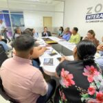 Gobernación del Zulia y la Uptma avanzan en plan de certificación de saberes para cultores y artistas del Zulia