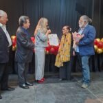 Gobernación del Zulia y la maestra Yolanda Moreno afianzan lazos para impulsar la formación dancística en la región