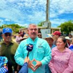 Gobernación reactiva cuatro pozos de agua en La Villa del Rosario para garantizar el recurso hídrico a 29 mil familias