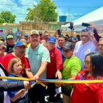 Gobernador activa sexto Mercal en el Zulia para favorecer a más de 17.000 familias de Cacique Mara