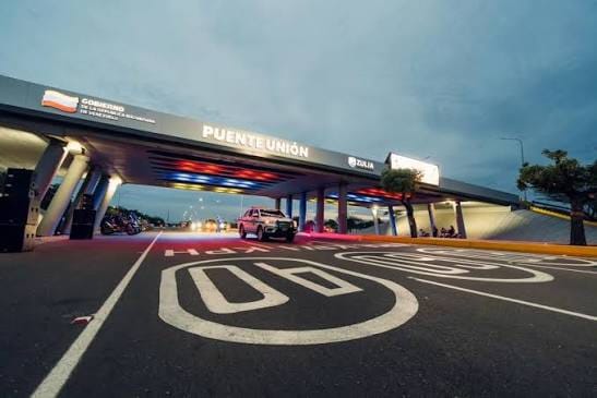 Gobernador del Zulia consolida obras de interconexión para el desarrollo de la región