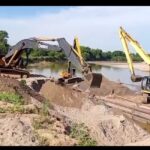 Gobierno nacional y Gobernación del Zulia avanzan con el Plan de Control de Inundaciones en el Sur del Lago