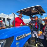 Gobierno reactiva proyecto El Diluvio-El Palmar con plan agroalimentario comunal en el municipio Jesús Enrique Lossada