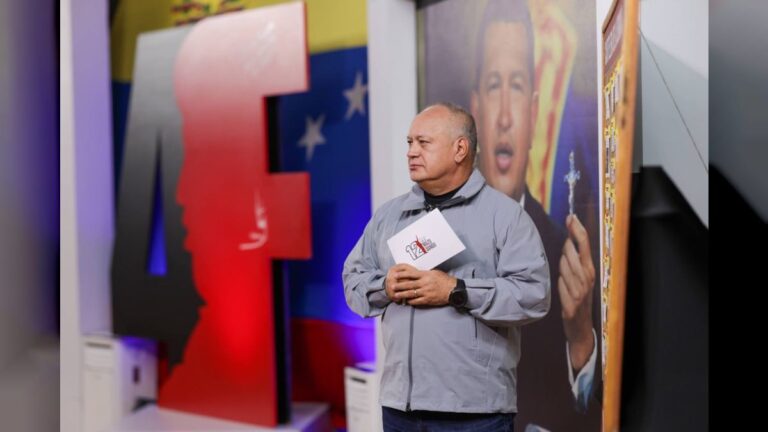 Cabello: Hay condiciones para comenzar nuevo año escolar el 14 de septiembre en todo el país
