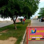 IARA despliega jornadas de saneamiento en los municipios Lagunillas y Maracaibo