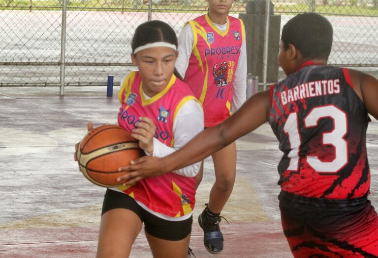 IMDEPREC avanza con éxito en los campamentos evaluativos de baloncesto y fútbol sala