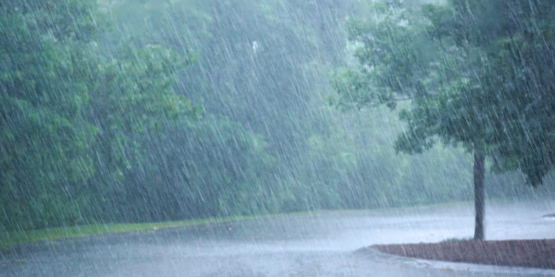 INAMEH pronostica lluvias en varias regiones de Venezuela este 14 de septiembre