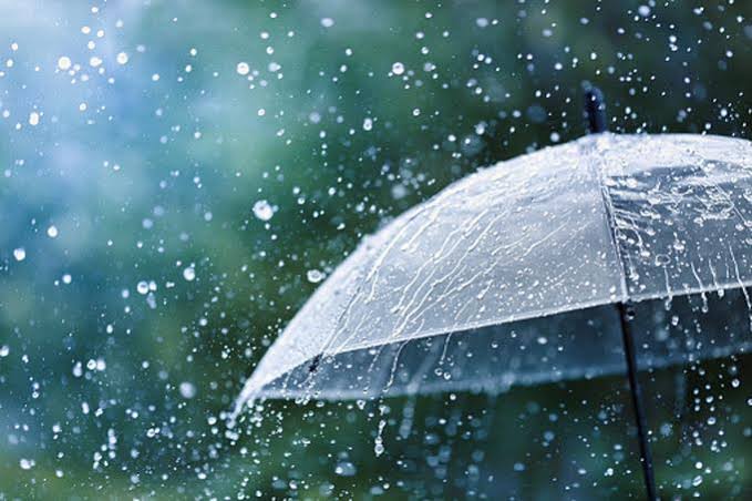 INAMEH pronostica nubosidad y lluvias dispersas en varias regiones del país para este miércoles