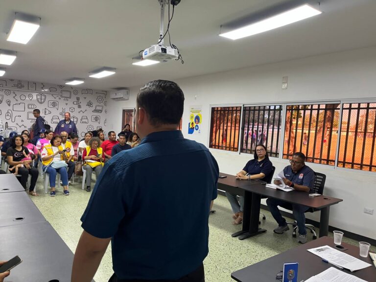 Inician mesas de trabajo para la discusión de Reforma de la Ordenanza Ambiental