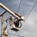 Instalan 27 transformadores en Maracaibo y San Francisco este domingo 6 de septiembre