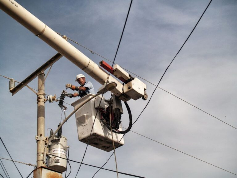 Instalan 27 transformadores en Maracaibo y San Francisco este domingo 6 de septiembre