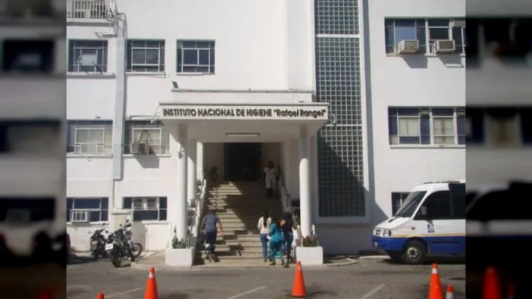 Instituto Nacional de Higiene emitió alerta sanitaria por lotes falsificados de medicamento oncológico