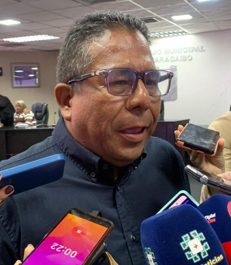Janner Pérez: "La educación ambiental es la herramienta transversal de nuestra ordenanza"