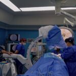 Jornada cardiovascular beneficia a 24 zulianos con la implantación de marcapasos en el Sahum