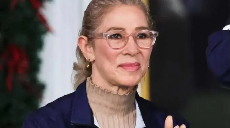 Juez de Nueva York fija para el 8 de octubre audiencia sobre la solicitud de fianza de Cilia Flores