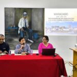 La Alcaldía de Maracaibo abrió el debate histórico con el ciclo de foros "La visibilización de la memoria"