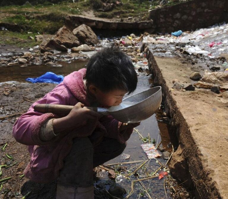 La CEPAL advierte que un evento extremo de El Niño podría sumar 4,8 millones de personas a la pobreza en América Latina y el Caribe