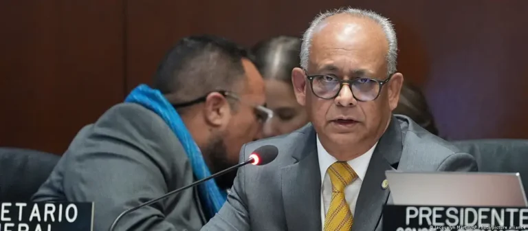 La OEA hablará sobre Nicaragua en una reunión extraordinaria