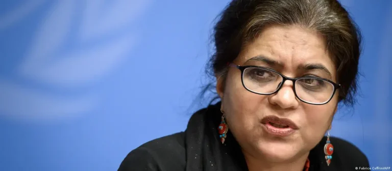 La ONU ve posibles crímenes de guerra de EEUU en Irán