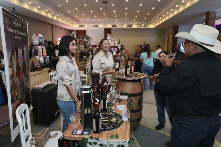 La producción de vino y jabón artesanal en Maracaibo tienen calidad de exportación