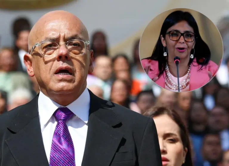 Jorge Rodríguez: La verdadera protagonista de la 81 Asamblea de la ONU es Venezuela y su presidenta