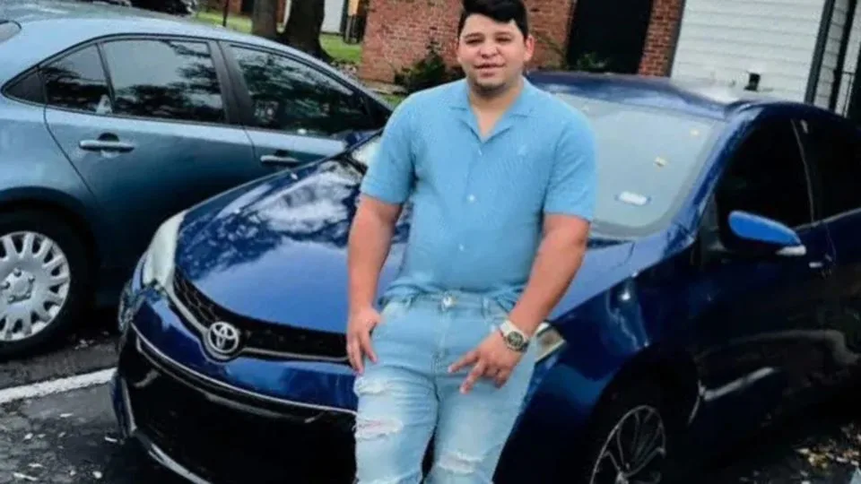 Las claves del caso de Wilber Garcés Pérez, el venezolano baleado en la espalda por un agente de ICE en Austin