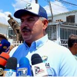 Luis Caldera inicia Plan Estadal de Asfaltado en vías del barrio Alberto Carnevalli para favorecer a más de 28.000 habitantes