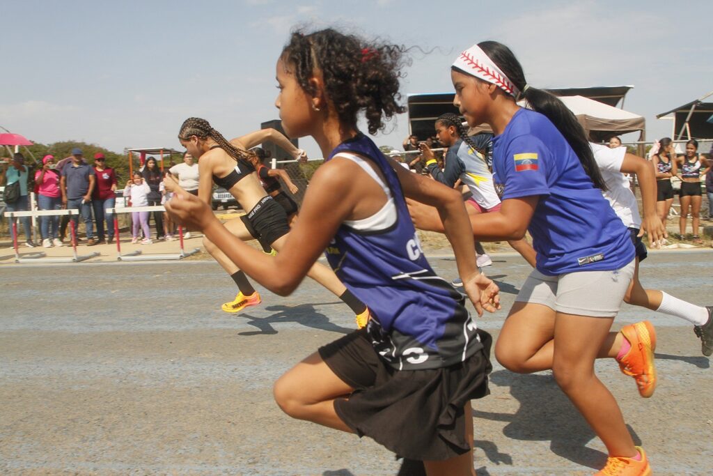 Maracaibo con presencia masiva en atletismo, ajedrez y tenis de mesa para los Judenacom 2026