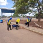 Maracaibo oeste estamos contigo