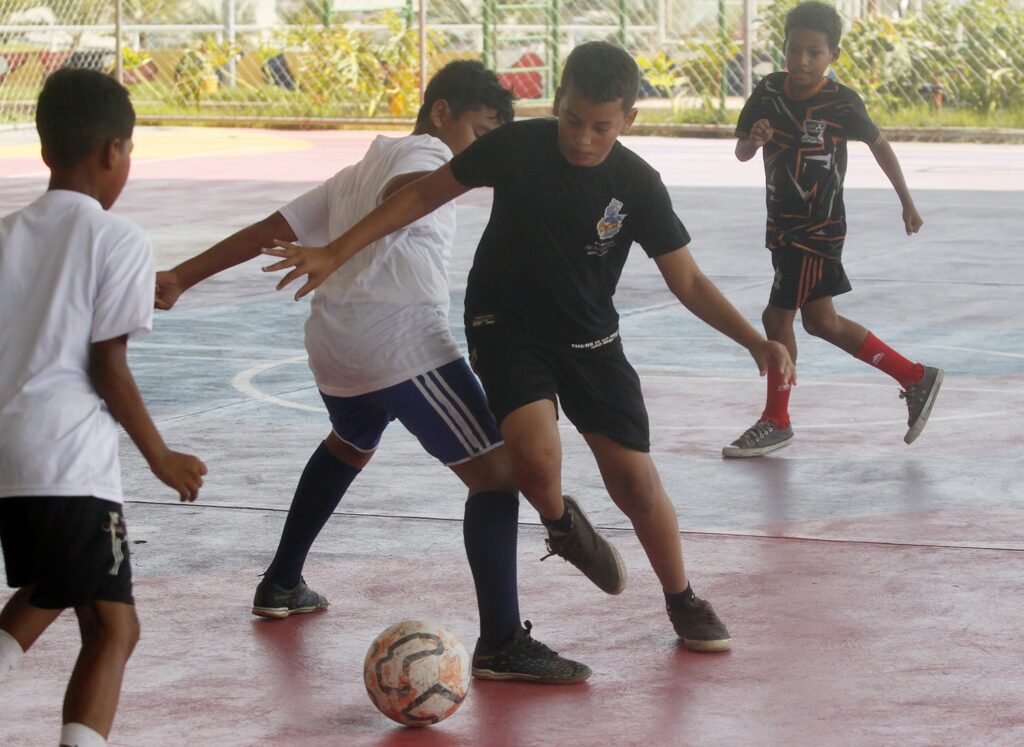 Maracaibo reactiva campamentos deportivos rumbo a los Judenacom 2026