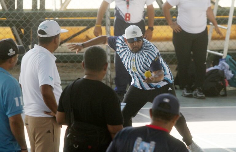 Maracaibo se convierte en el epicentro del Béisbol 5 con un histórico curso de formación