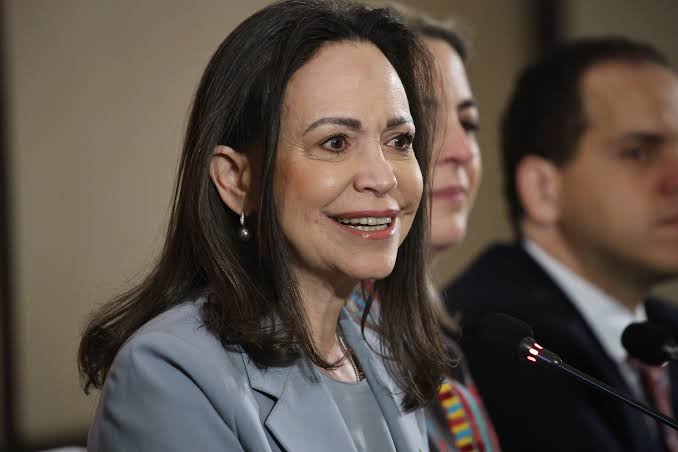 María Corina Machado vuelve a quedar fuera de Venezuela mientras crecen las dudas sobre su retorno