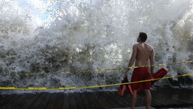 Más allá de la emergencia climática: cómo alimenta El Niño los problemas de salud mental