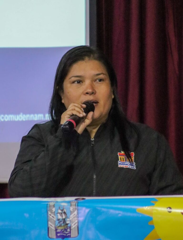Más de 100 voceros comunales participaron en encuentro sobre protección de derechos de niños, niñas y adolescentes