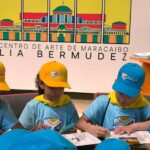 Más de 53 mil zulianos han disfrutado del Plan Vacacional Comunitario Ciudad Ríe 2026