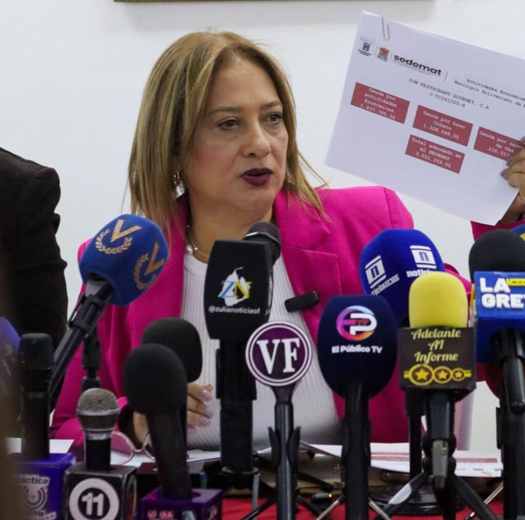 Más del 50% de contribuyentes están morosos con la Alcaldía de Maracaibo