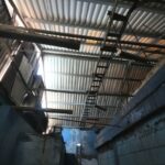 Mercado Santa Rosalía se prepara para volver a recibir a los marabinos