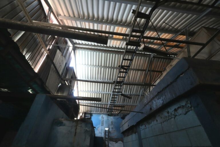 Mercado Santa Rosalía se prepara para volver a recibir a los marabinos