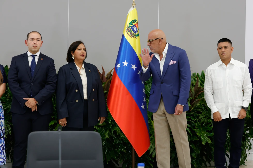 Mesa de Diálogo se declara en sesión permanente hasta el 23 de septiembre