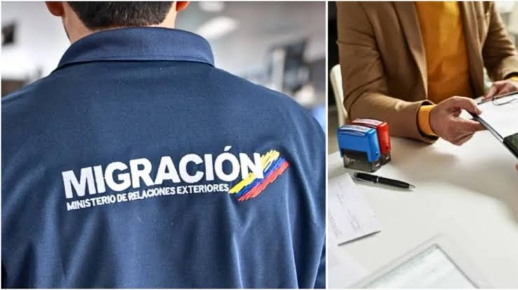 Migración Colombia hace un último llamado para reclamar más de 150.000 Permisos por Protección Temporal