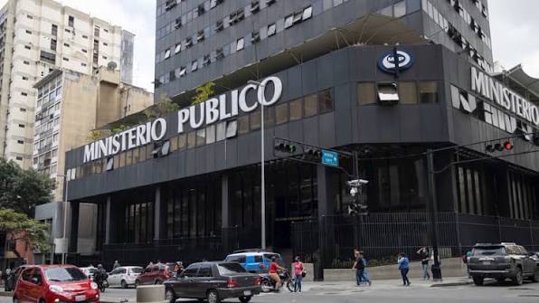 Ministerio Público ordena eliminación de imágenes publicadas de detenidos sin condena judicial