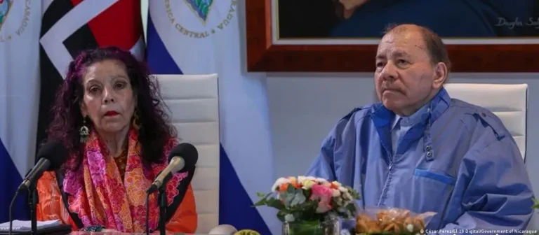 Nicaragua aprueba reforma y excluye a opositores de comicios