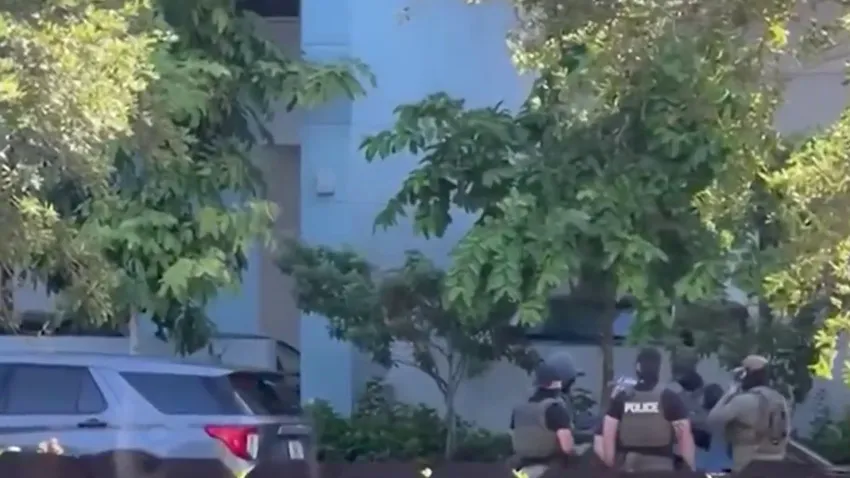 Operativos de ICE causan pánico entre residentes de Doral