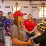 Parroquia Eclesiástica Santísimo Sacramento recibió jornada integral y su cerca perimetral de la Alcaldía de Maracaibo