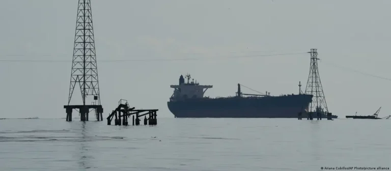 Petroleras se preparan para expandirse en Venezuela