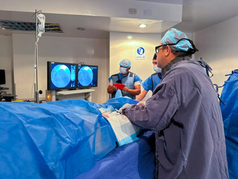 Plan Corazón Zuliano de la Gobernación alcanza los 138 pacientes intervenidos con cirugía de alta complejidad
